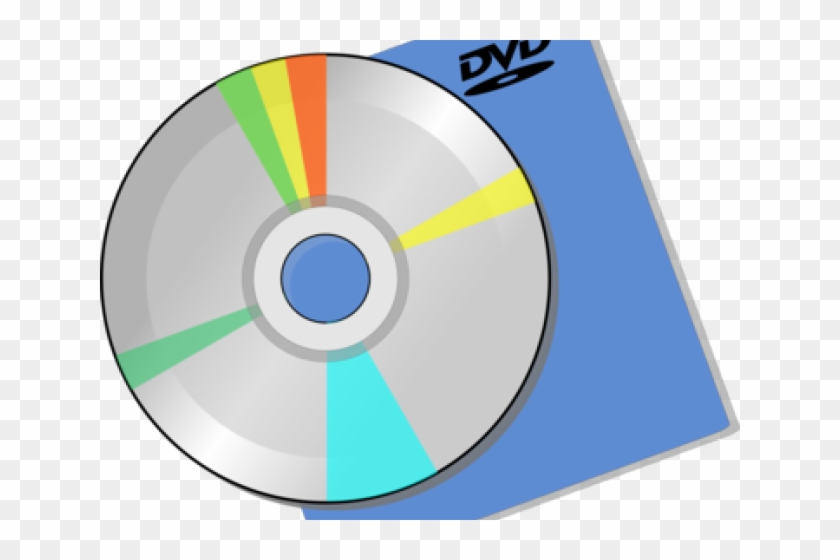 Compact Disk Clipart - Compact Disk Clipart #1575393