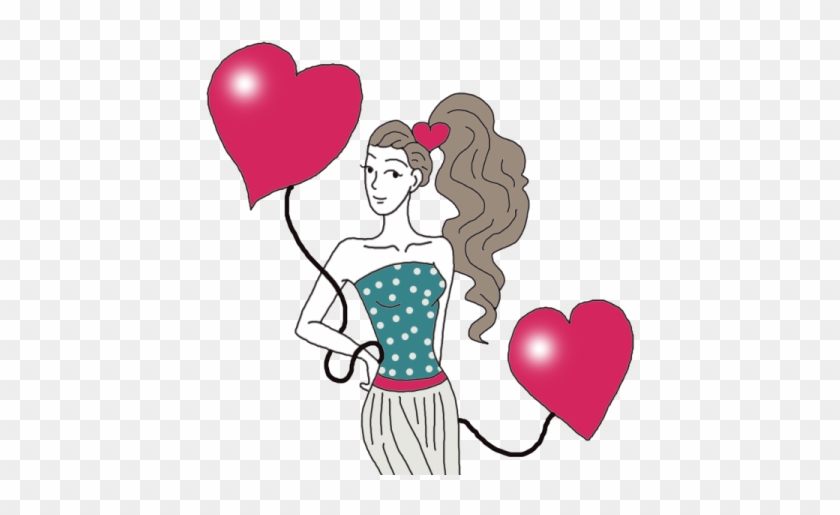 Small Red Heart With Transparent Background Clip Art - Small Red Heart With Transparent Background Clip Art #1575454