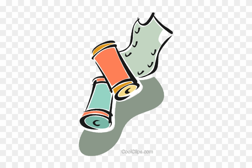 Film Canisters Royalty Free Vector Clip Art Illustration - Film Canisters Royalty Free Vector Clip Art Illustration #1575479