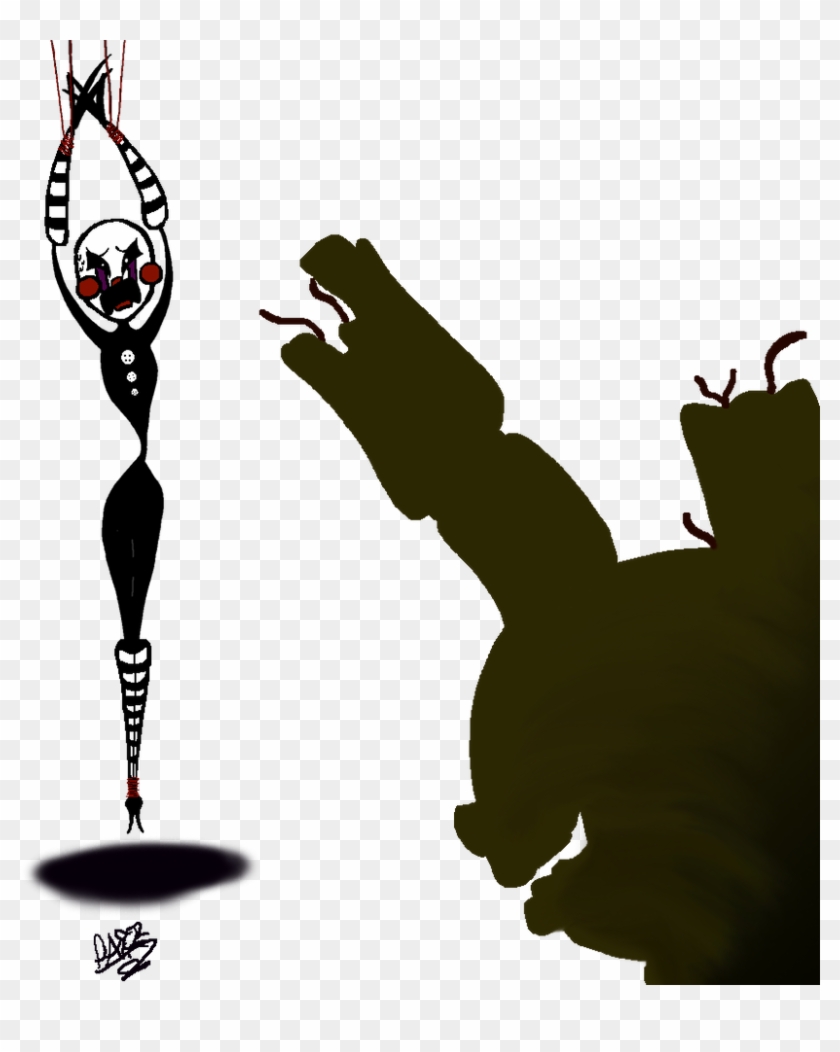 My Pretty Little Marionette By Kittylover9399 - My Pretty Little Marionette By Kittylover9399 #1575515