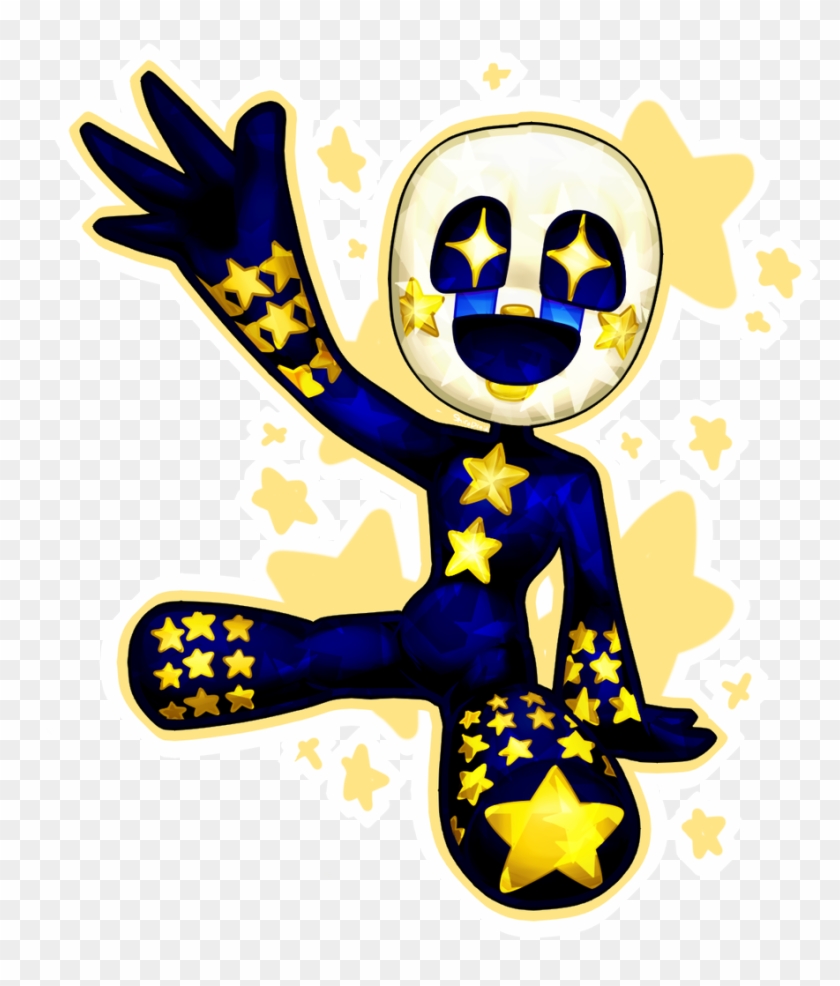 Starry Puppet By Boomicorn Starry Puppet By Boomicorn - Starry Puppet By Boomicorn Starry Puppet By Boomicorn #1575525