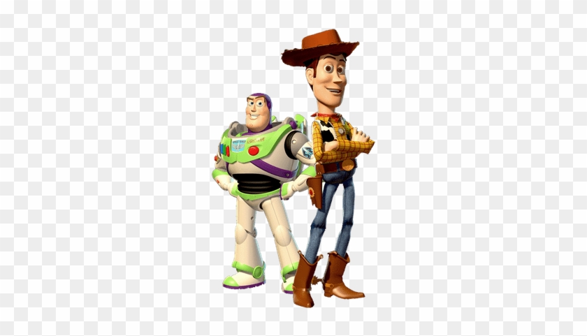Toy Story Transparent Png Stickpng - Toy Story Transparent Png Stickpng #1575537