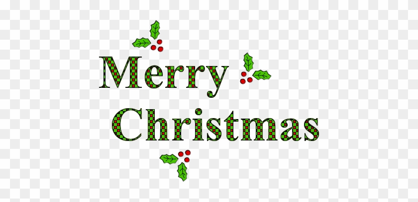 Checkered Text Tutorial - Checkered Text Tutorial #1575559