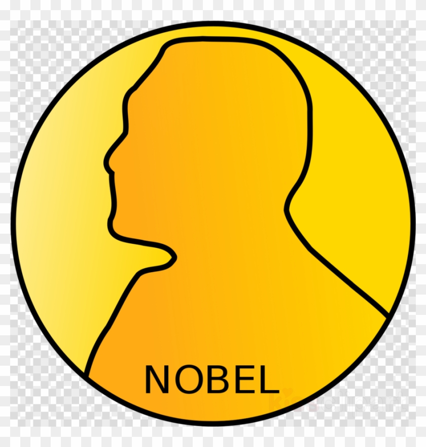 Nobel Prize Clipart Nobel Prize Los Premios Nobel De - Nobel Prize Clipart Nobel Prize Los Premios Nobel De #1575628