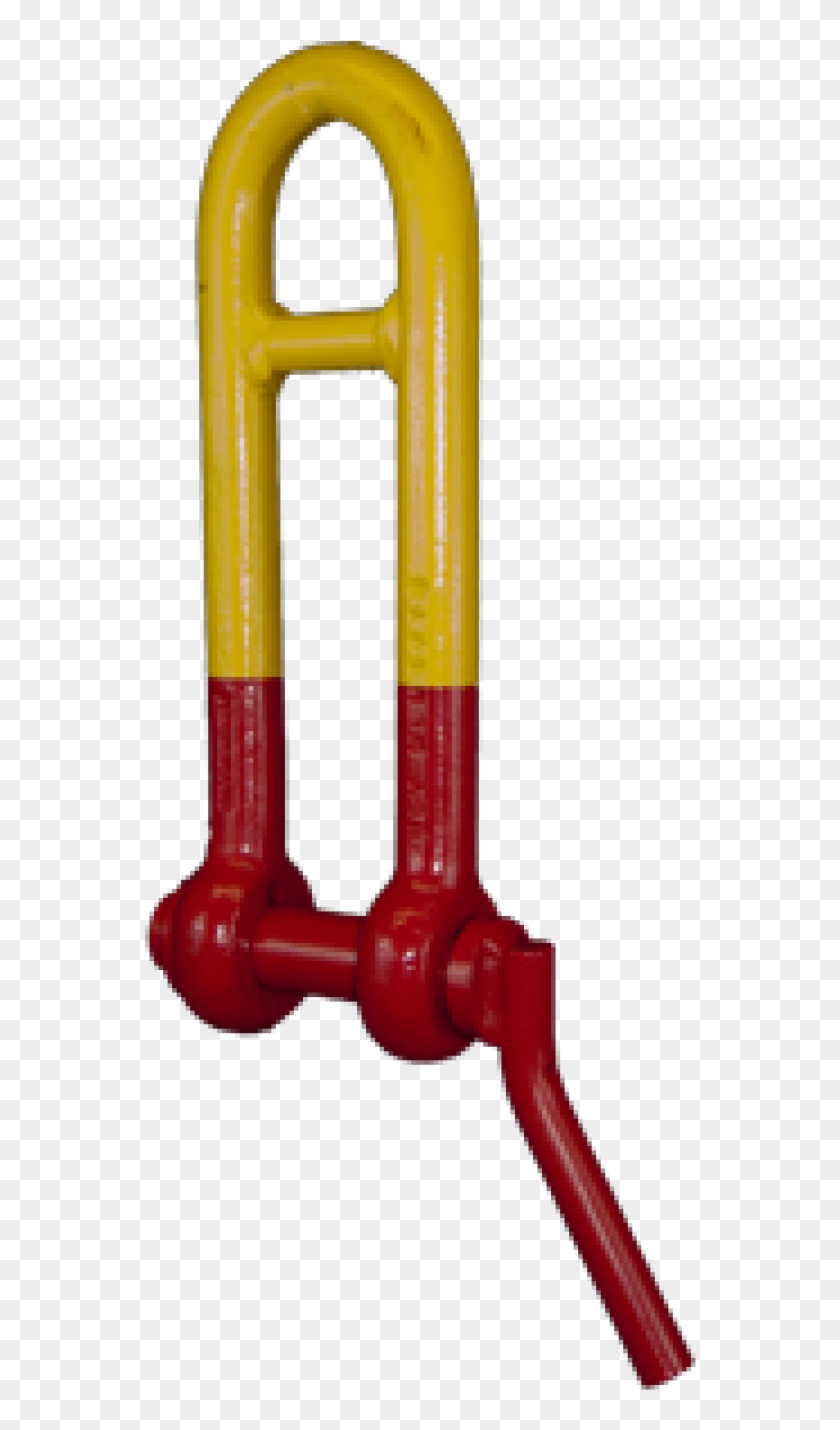 Skookum Sheet Pile Shackles From Murphy Industrial - Skookum Sheet Pile Shackles From Murphy Industrial #1575691