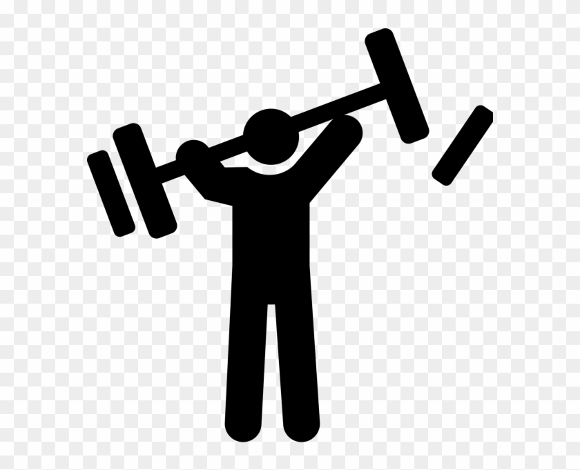 My Oly Lifts Are Soft - My Oly Lifts Are Soft #1575705
