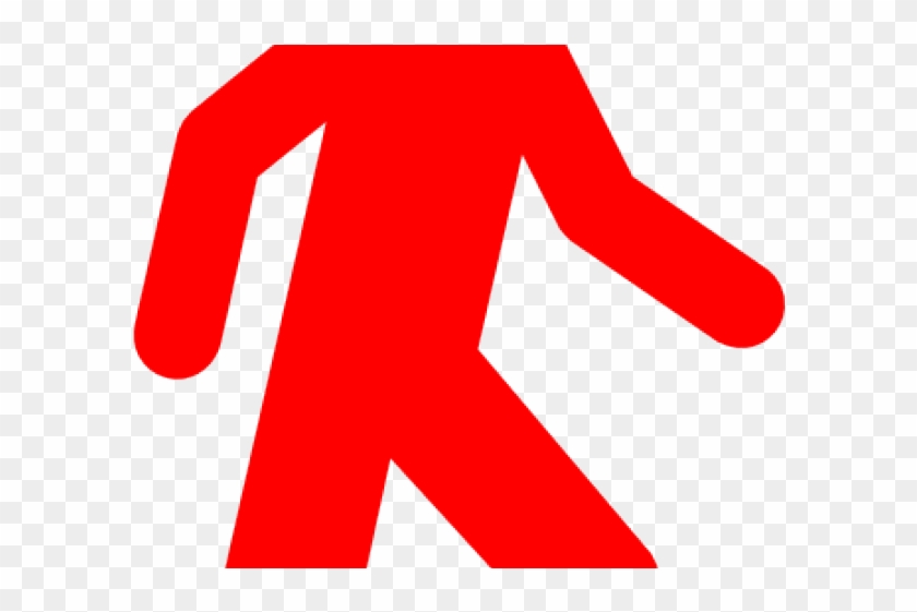 Men Clipart Red - Men Clipart Red #1575713