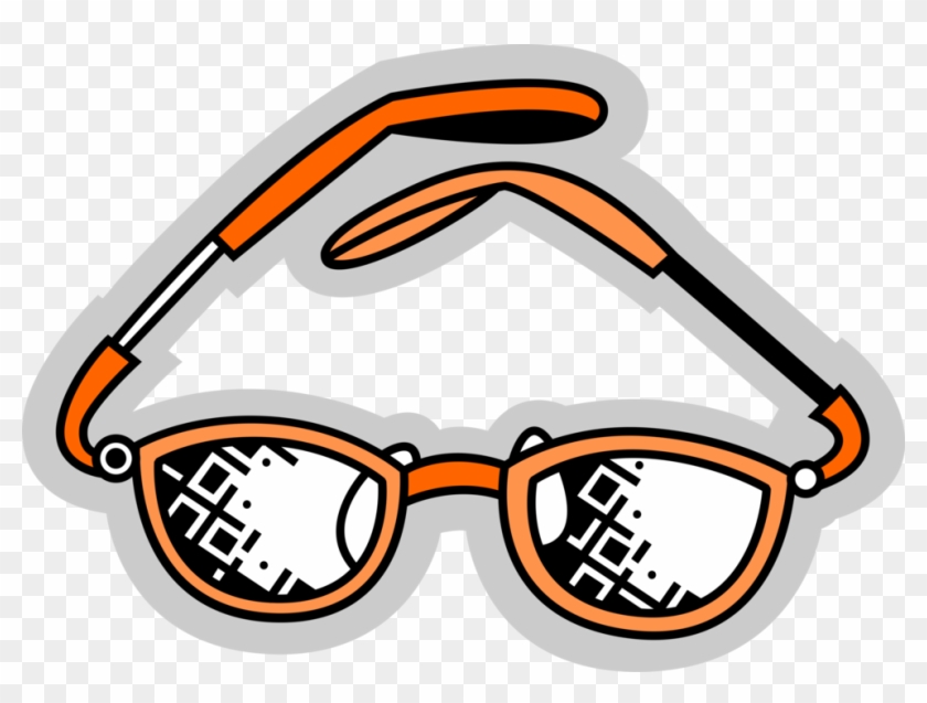 Reading Glasses Or Eyeglasses - Reading Glasses Or Eyeglasses #1575716