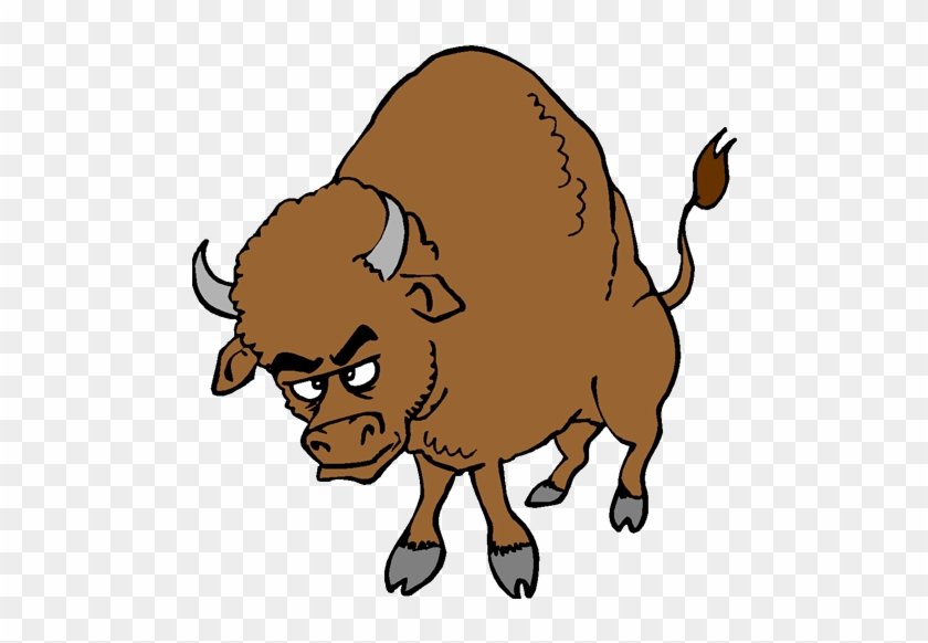 Yükle Buffaloes Clip Art Farm Picgifs - Yükle Buffaloes Clip Art Farm Picgifs #1575772