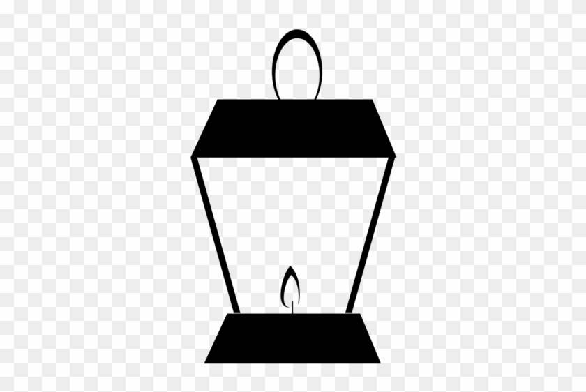 Paper Lantern Black And White Drawing - Paper Lantern Black And White Drawing #1575784