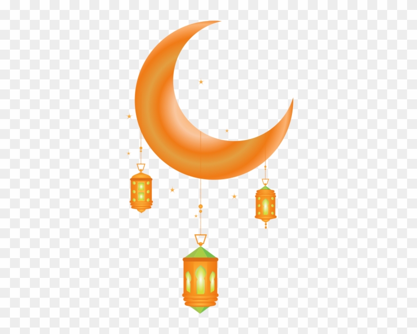 Ramadan Logo Graphics Vector, Islam, Ramadan, Moon - Ramadan Logo Graphics Vector, Islam, Ramadan, Moon #1575791