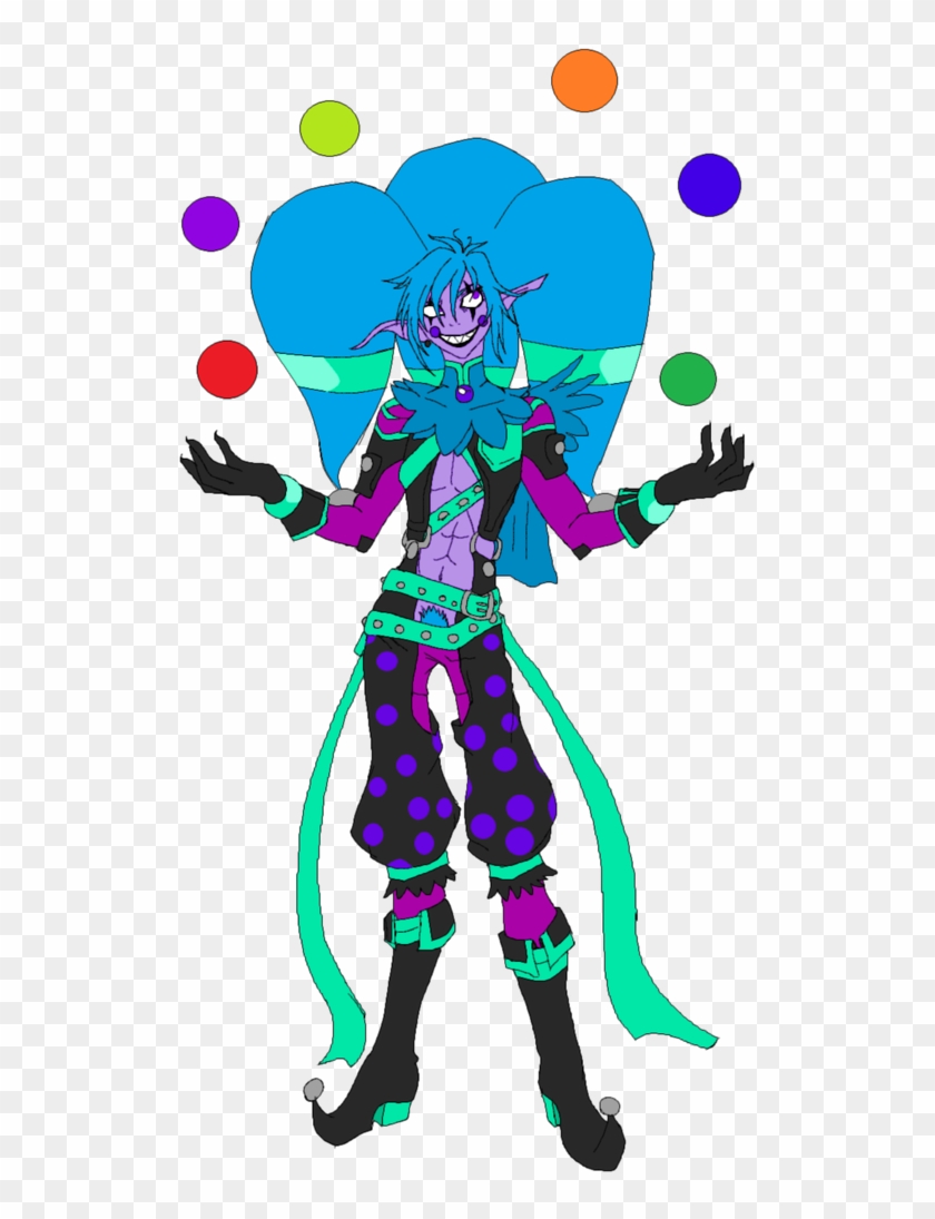 Juggling Times By Danceofangels - Juggling Times By Danceofangels #1575810