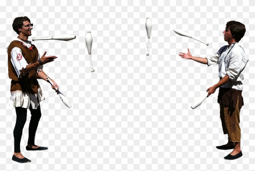 Juggling - Juggling #1575811