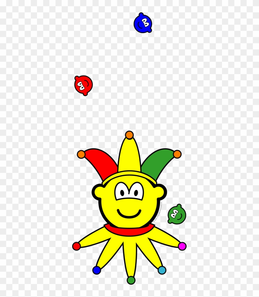 Juggling Buddy Icon - Juggling Buddy Icon #1575817