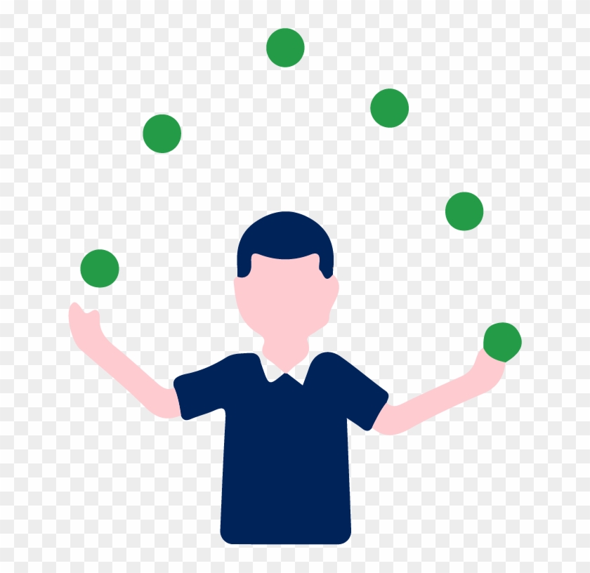 Master The Balance - Master The Balance #1575819