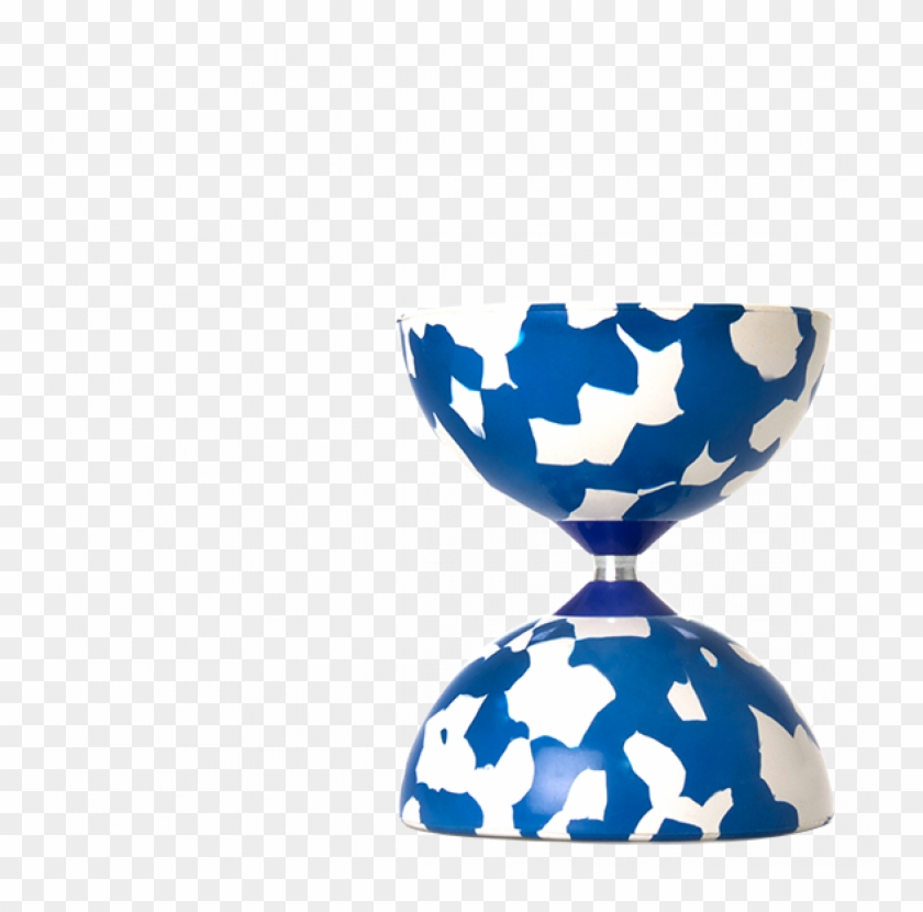 Juggle Dream Jester Diabolo - Juggle Dream Jester Diabolo #1575839