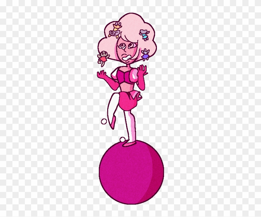 Fanartpink Juggling - Fanartpink Juggling #1575846
