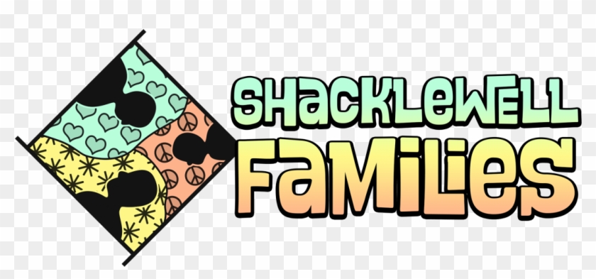Shacklewell Families Supporting The Community Of Shacklewell - Shacklewell Families Supporting The Community Of Shacklewell #1575880