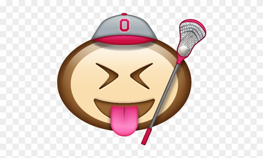 Brutmoji - 2019 Lacrosse - Brutmoji - 2019 Lacrosse #1575953