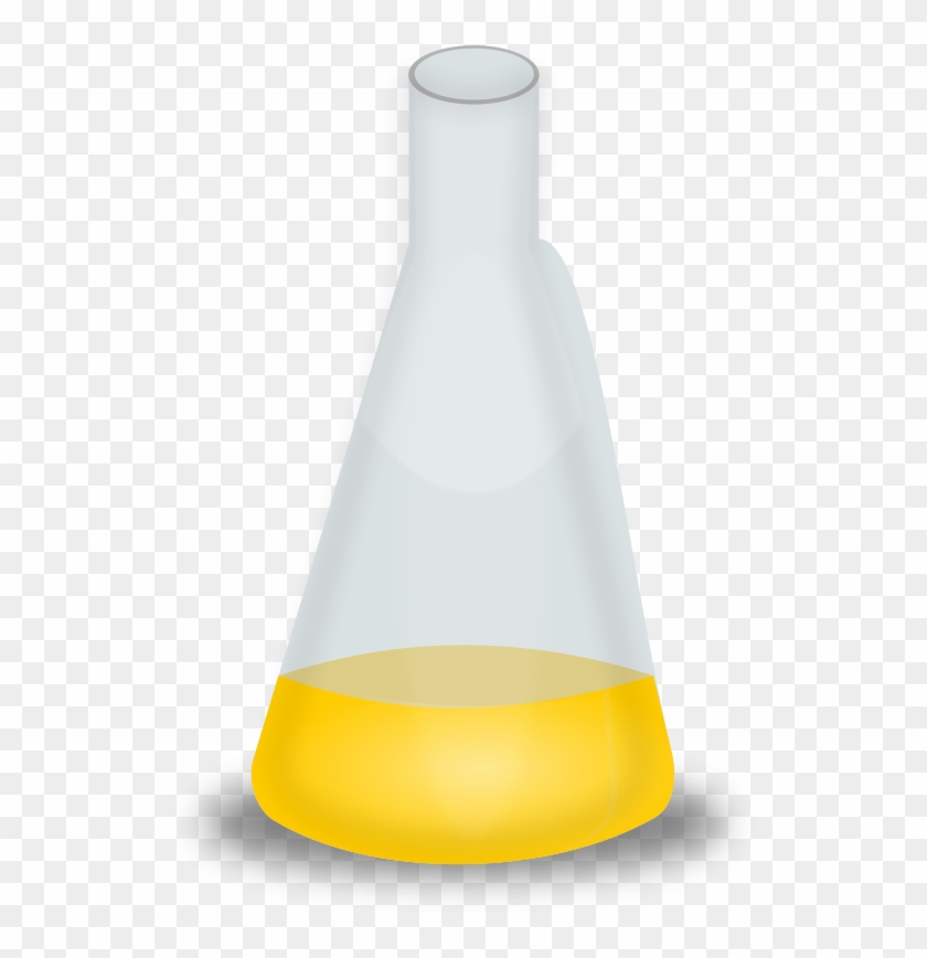 Free Conical Flask - Free Conical Flask #1575957