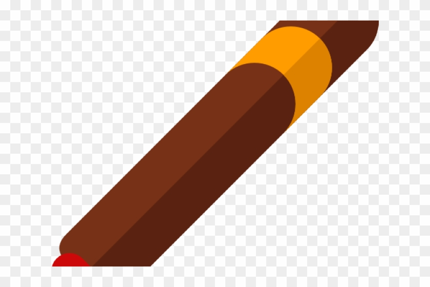 Cigar Clipart File - Cigar Clipart File #1575964