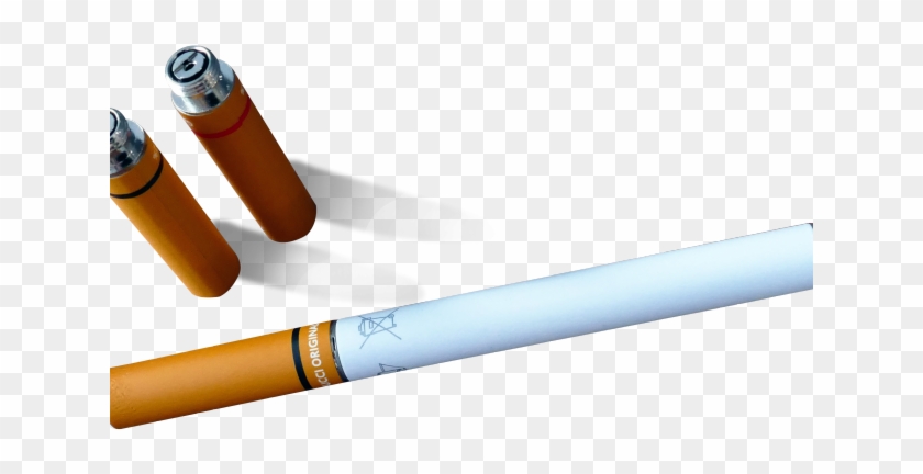 Cigarette Clipart Transparent Background - Cigarette Clipart Transparent Background #1575965