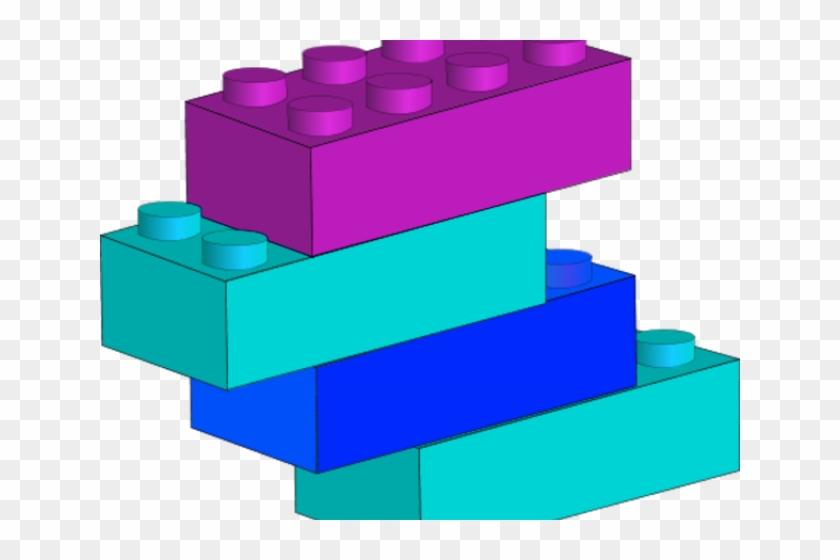 Bricks Clipart - Bricks Clipart #1575984