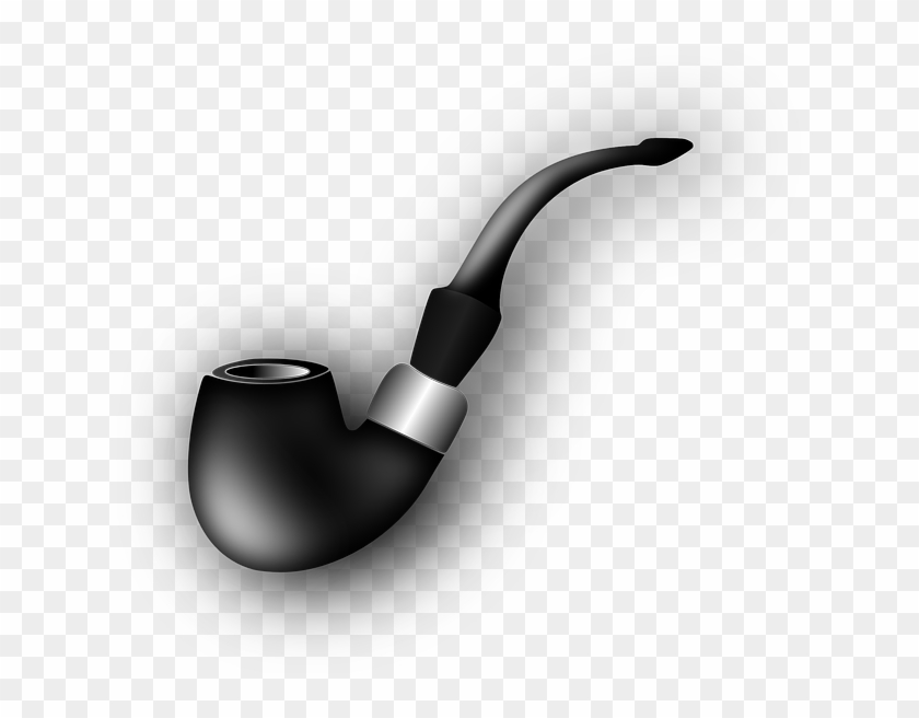 Pipe, Smoking, Smoke, Tobacco, Ash, Smell - Pipe, Smoking, Smoke, Tobacco, Ash, Smell #1575986