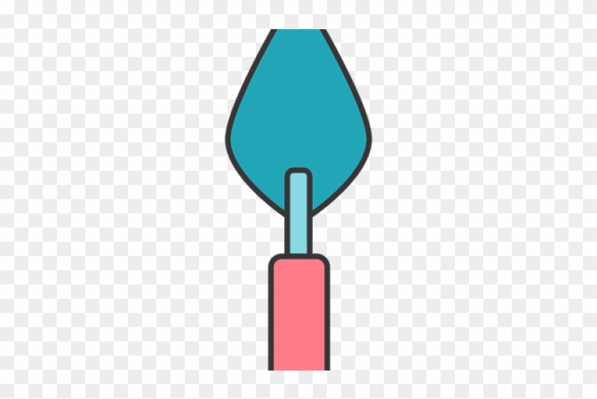 Concrete Clipart Masonry Tool - Concrete Clipart Masonry Tool #1575987