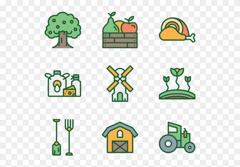 Farming - Farming #1576059