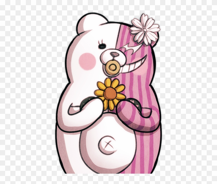 Hidden Monokuma Locations Chapter 5 - Hidden Monokuma Locations Chapter 5 #1576086