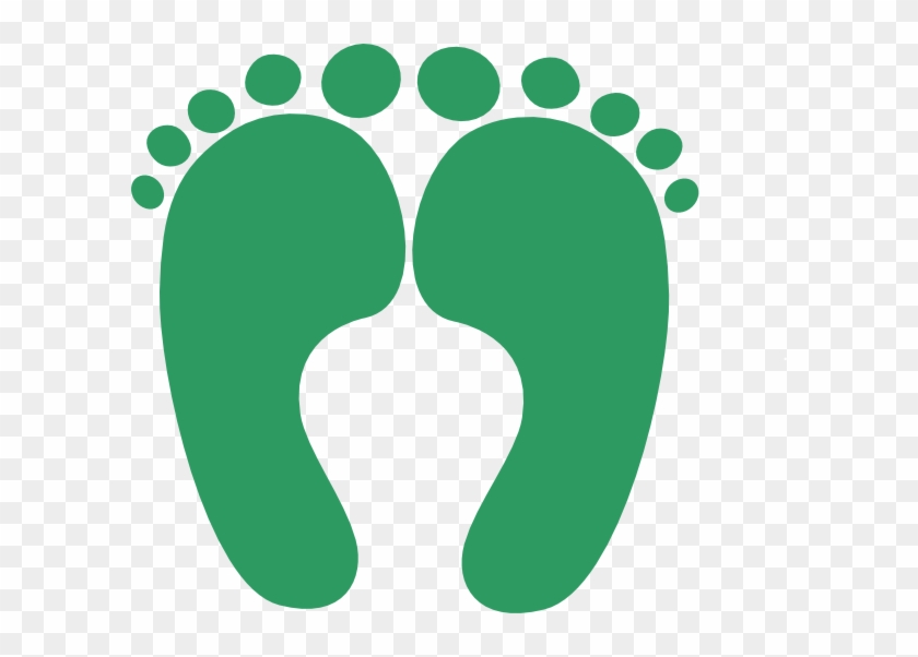 How To Set Use Green Happy Feet 05 Icon Png - How To Set Use Green Happy Feet 05 Icon Png #1576120