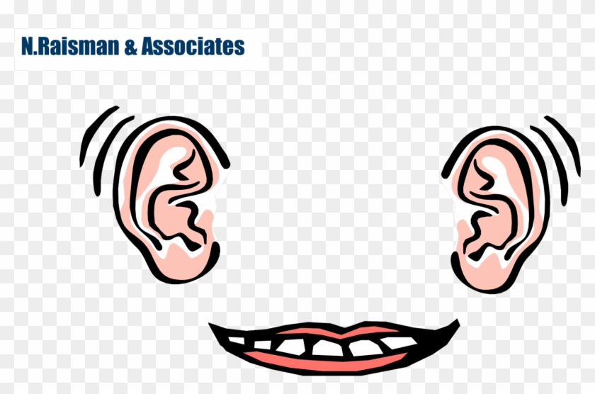 Active Listening Is A Powerful Customer Service Tool - Active Listening Is A Powerful Customer Service Tool #1576129