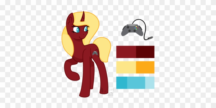Mod Pony Design For @the Harmony Knights / @harmony - Mod Pony Design For @the Harmony Knights / @harmony #1576137