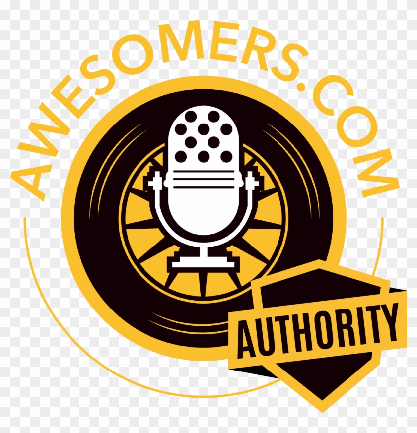 2) Awesomers Authority - 2) Awesomers Authority #1576151