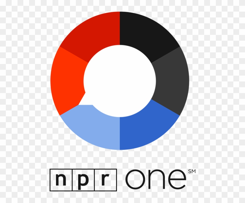 Npr One Is The Foremost Audio Listening App That Blends - Npr One Is The Foremost Audio Listening App That Blends #1576153