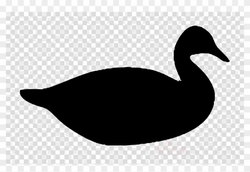 Silhouette Duck Clipart Duck Clip Art - Silhouette Duck Clipart Duck Clip Art #1576188