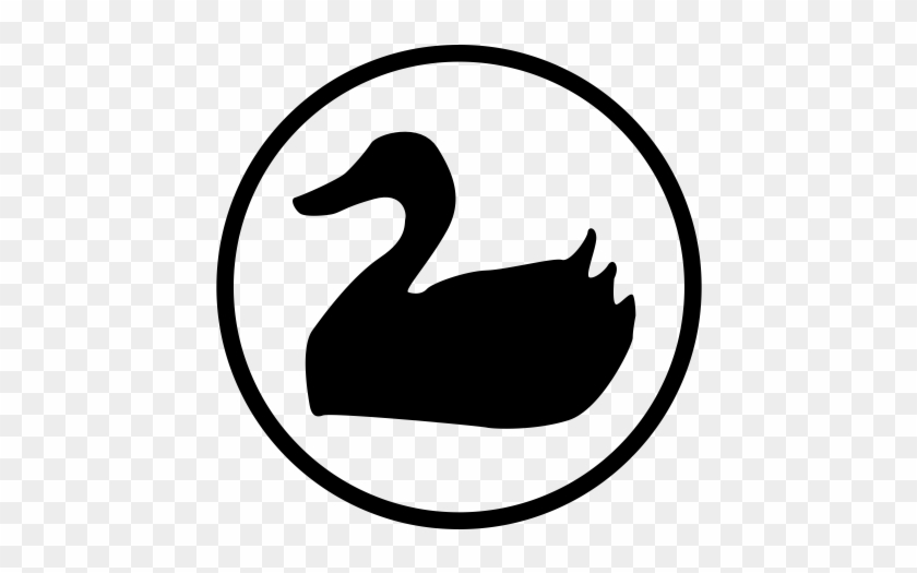 75 Goose Clipart Icons - 75 Goose Clipart Icons #1576197