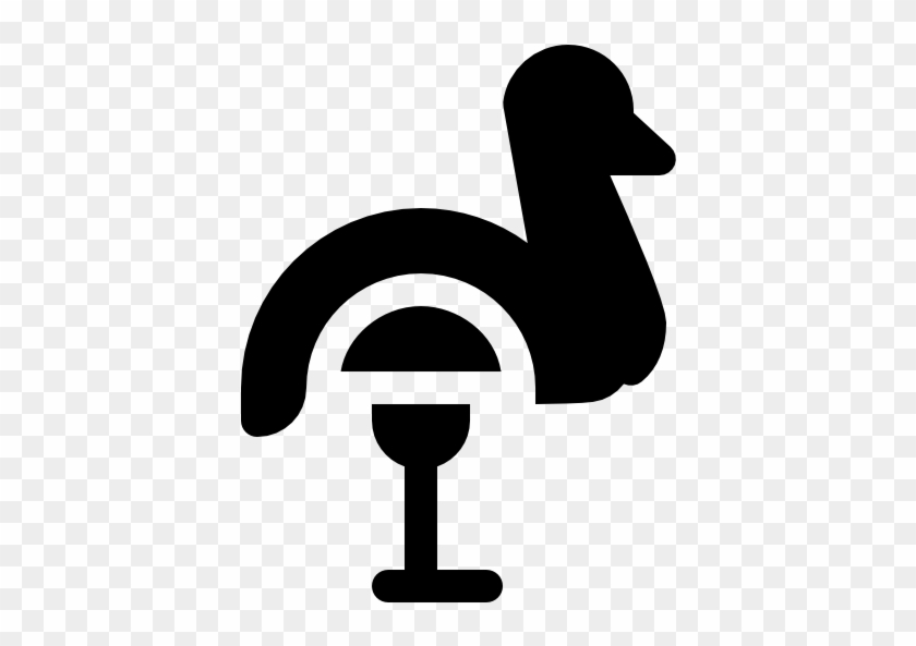 Emu Free Icon - Emu Free Icon #1576215