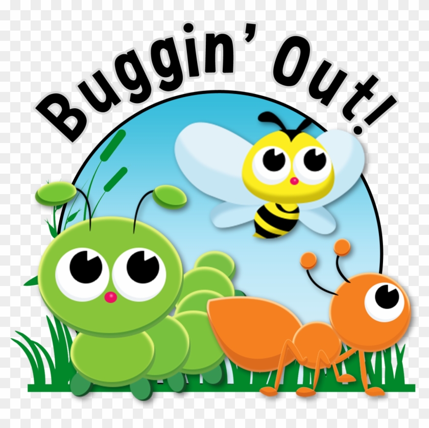 Clip Art Royalty Free Buggin Books Investigate Insects - Clip Art Royalty Free Buggin Books Investigate Insects #1576270