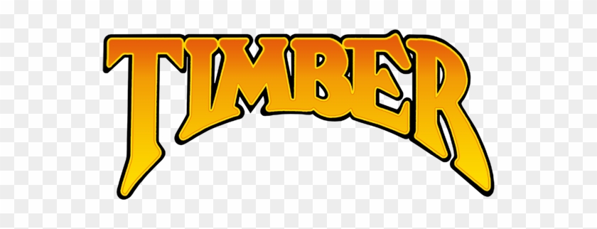 Timber Logo - Timber Logo #1576276
