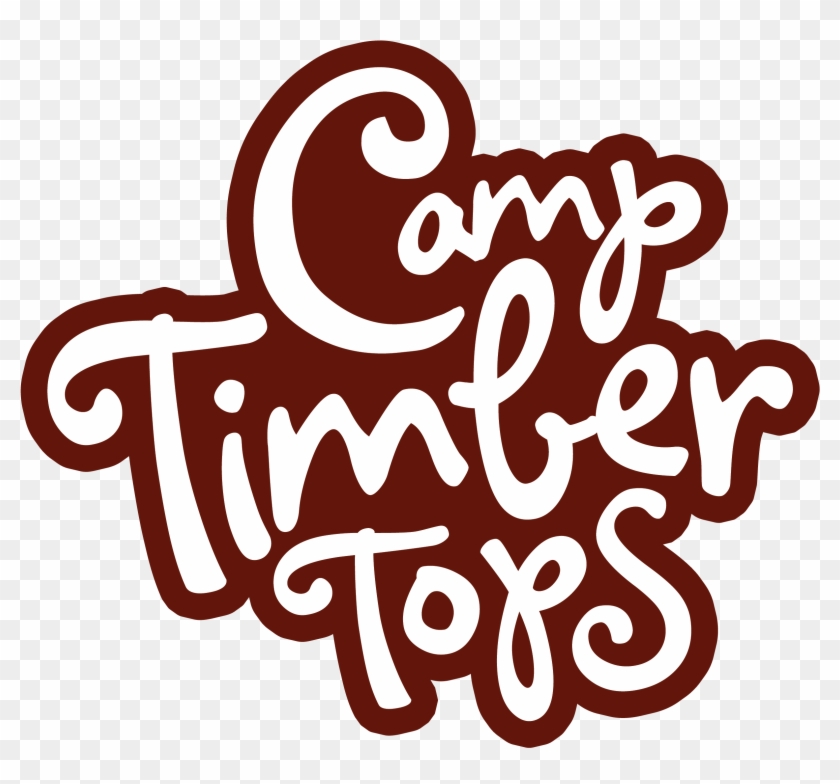 Camp Timber Tops - Camp Timber Tops #1576277