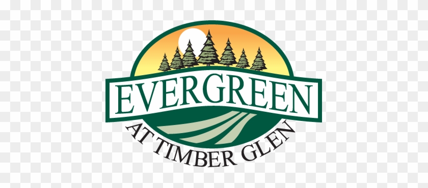 Evergreen At Timber Glen - Evergreen At Timber Glen #1576289
