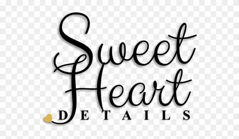 Self Standing Table Holders Sweet Heart Details - Self Standing Table Holders Sweet Heart Details #1576302