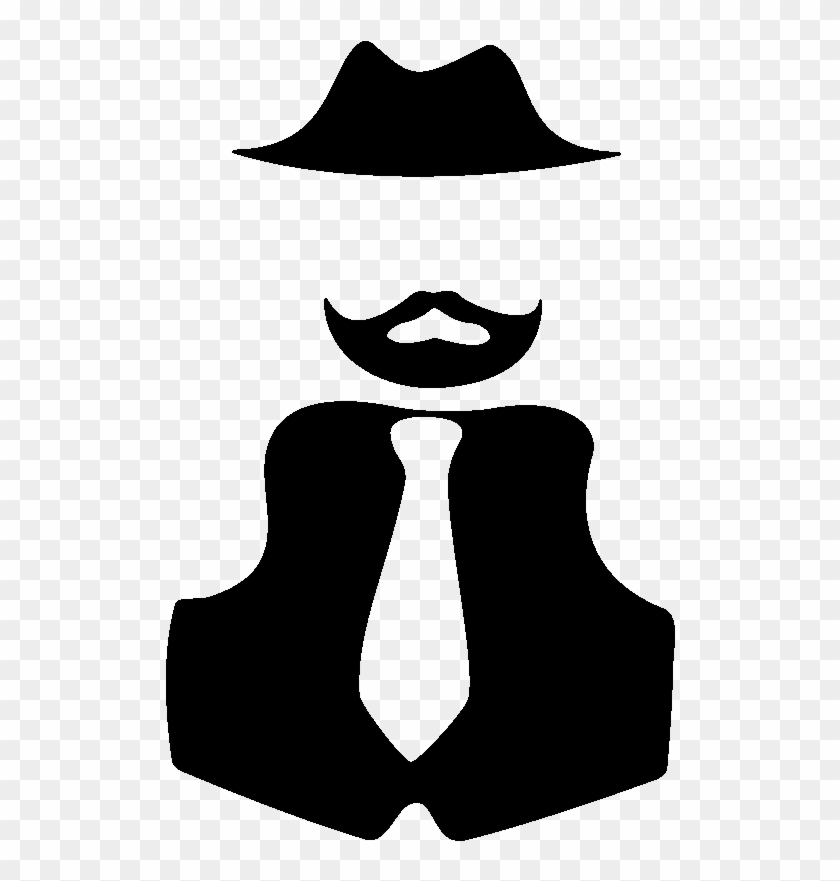 Sticker Ordinateur Chapeau Barbe Et Gilet Ambiance - Sticker Ordinateur Chapeau Barbe Et Gilet Ambiance #1576312 Sticker Ordinateur Chapeau Barbe Et Gilet Ambiance - Sticker Ordinateur Chapeau Barbe Et Gilet Ambiance #1576312