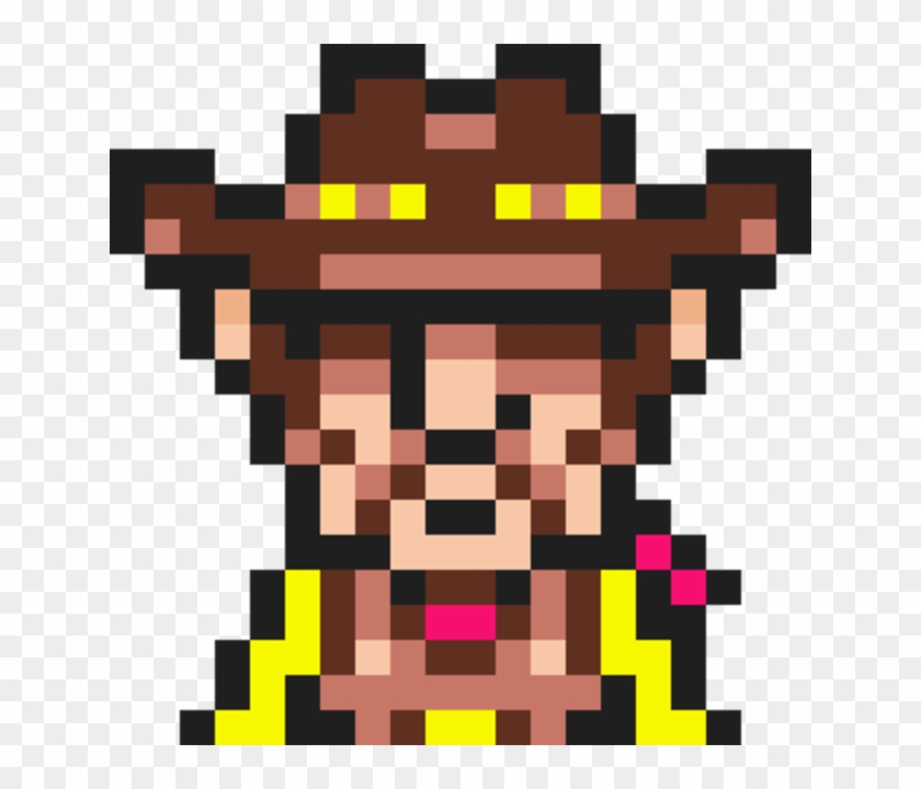Cowboy Hat - Cowboy Hat #1576314