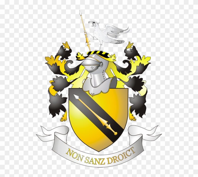 William Dethick Was The Garter King Of Arms Responsible - William Dethick Was The Garter King Of Arms Responsible #1576326