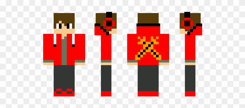 Minecraft Skin Garter - Minecraft Skin Garter #1576340