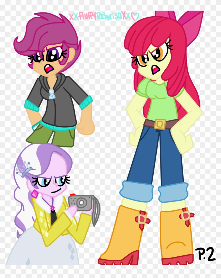 Apple Bloom, Artist - Apple Bloom, Artist #1576406