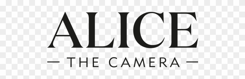 Alice The Camera - Alice The Camera #1576409